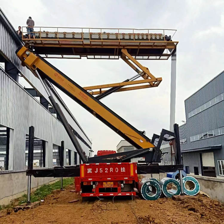 高空压瓦机 高空压瓦机